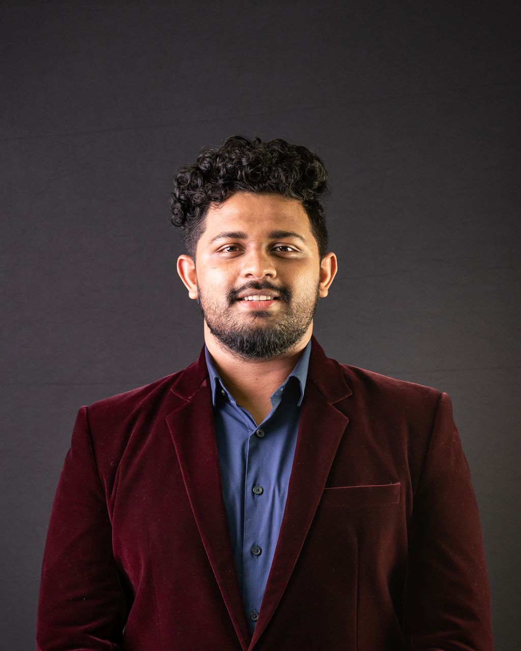 Rikas Mohomed