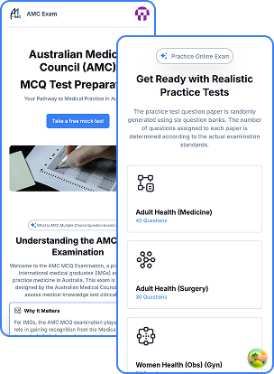 amc project screenshot